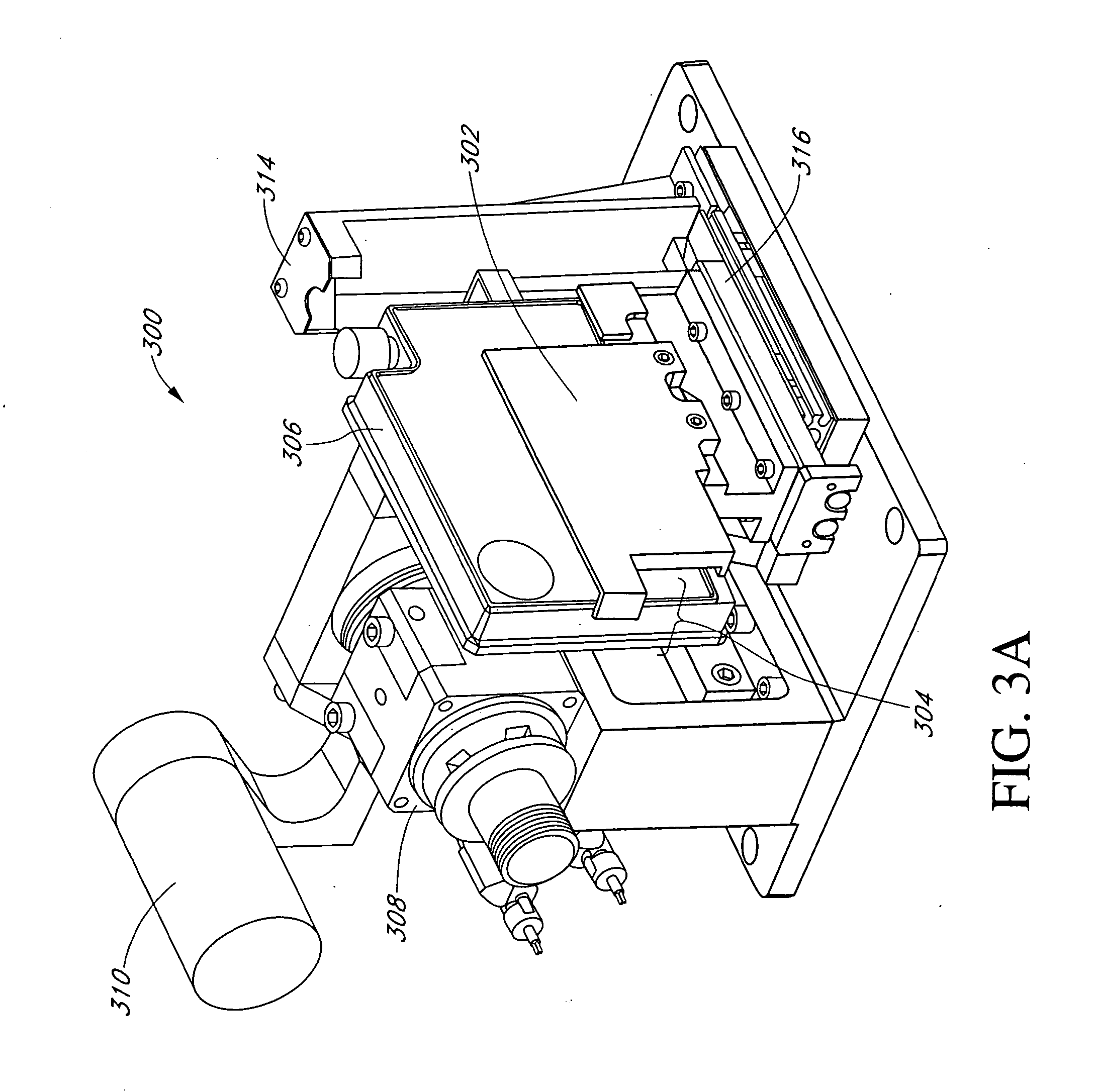 Compound profiling devices, systems, and related methods