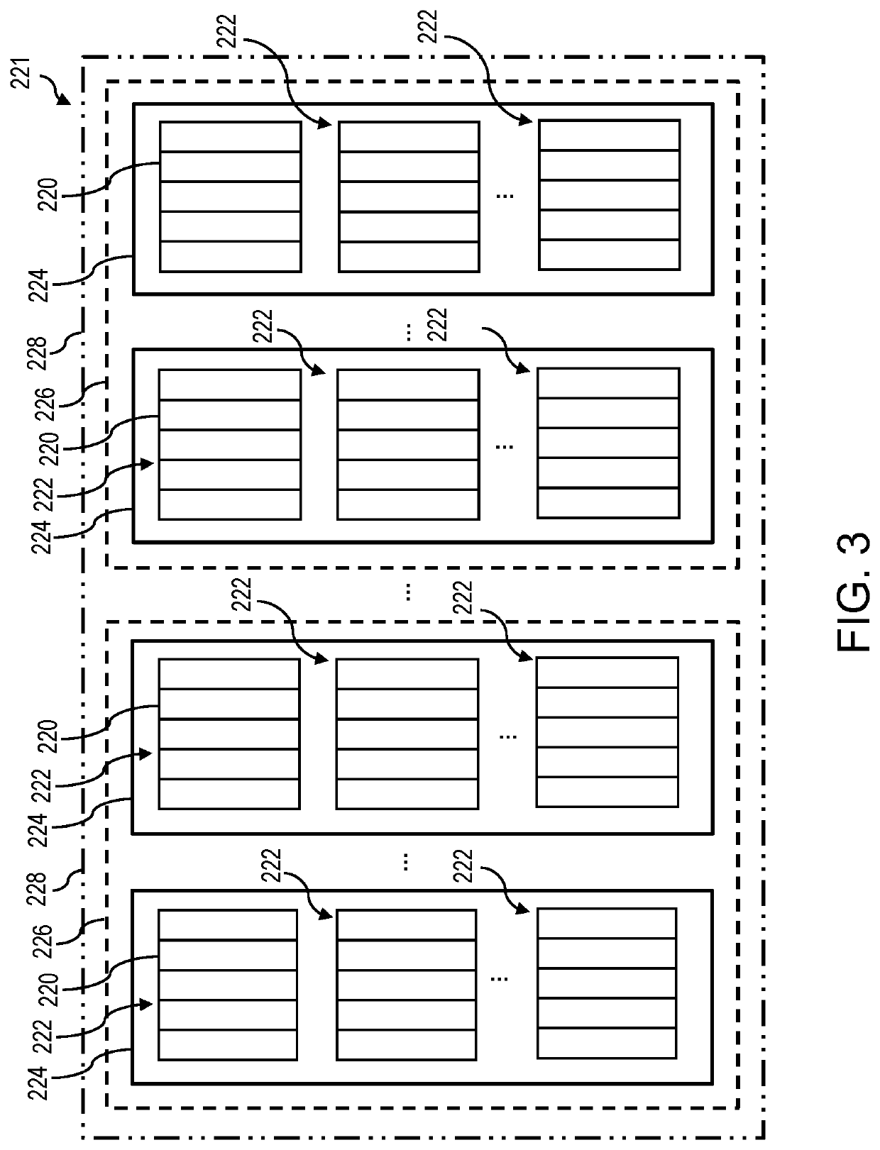 Determining and propagating high level classifications