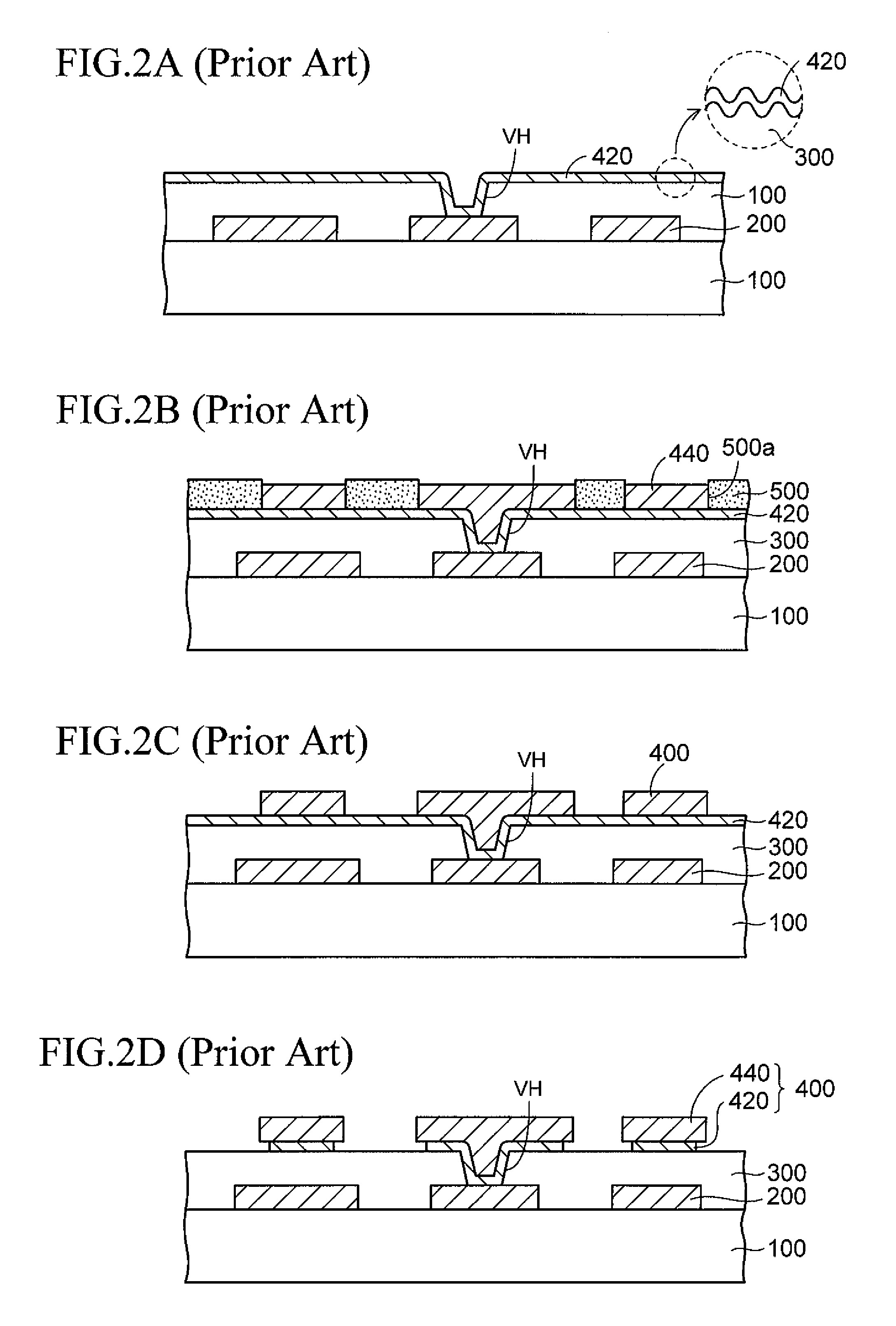 Wiring substrate and method of manufacturing the same