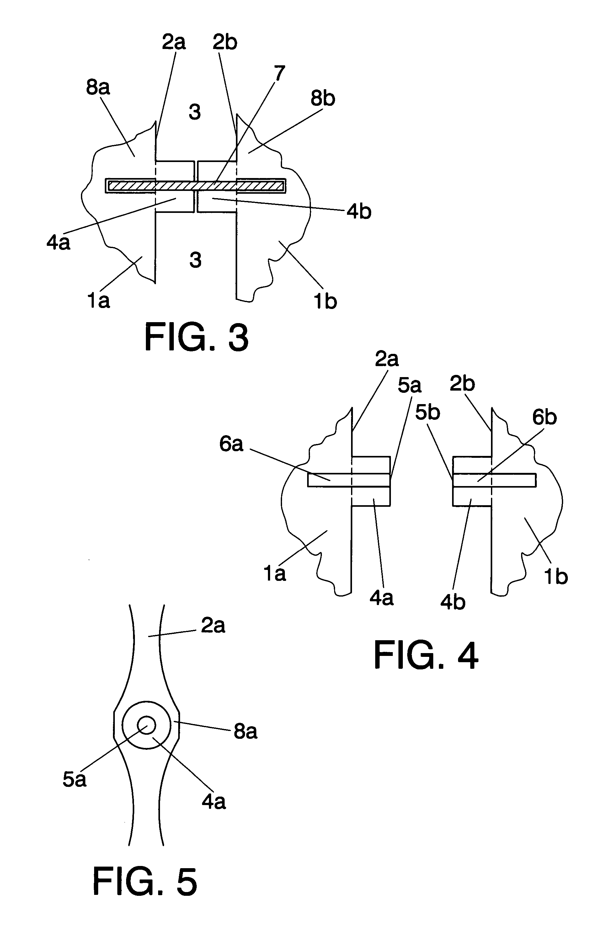 Connecting system for connecting the parts of a garment display device, and garment display device comprising the connecting system