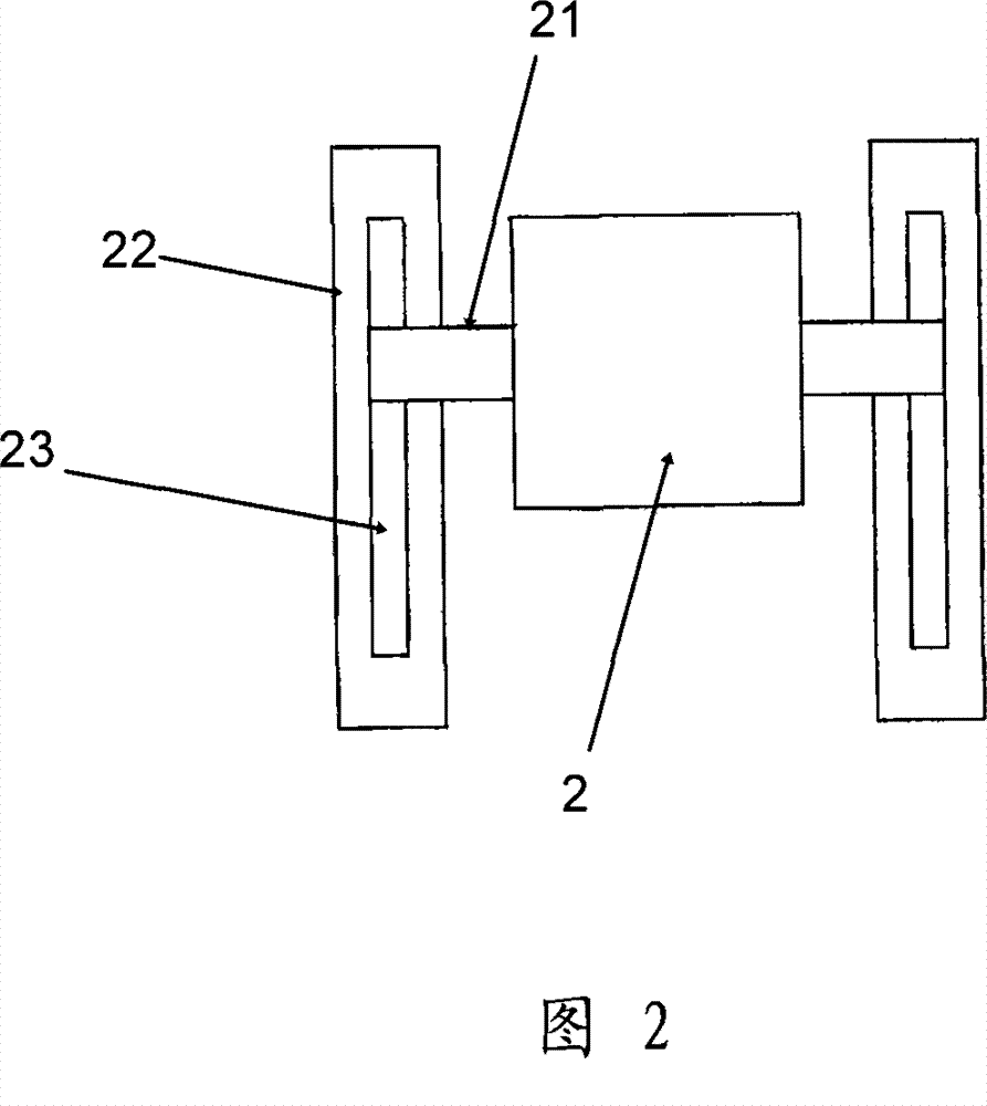 Automatic device for circuit breaker short circuit combining and separating tests