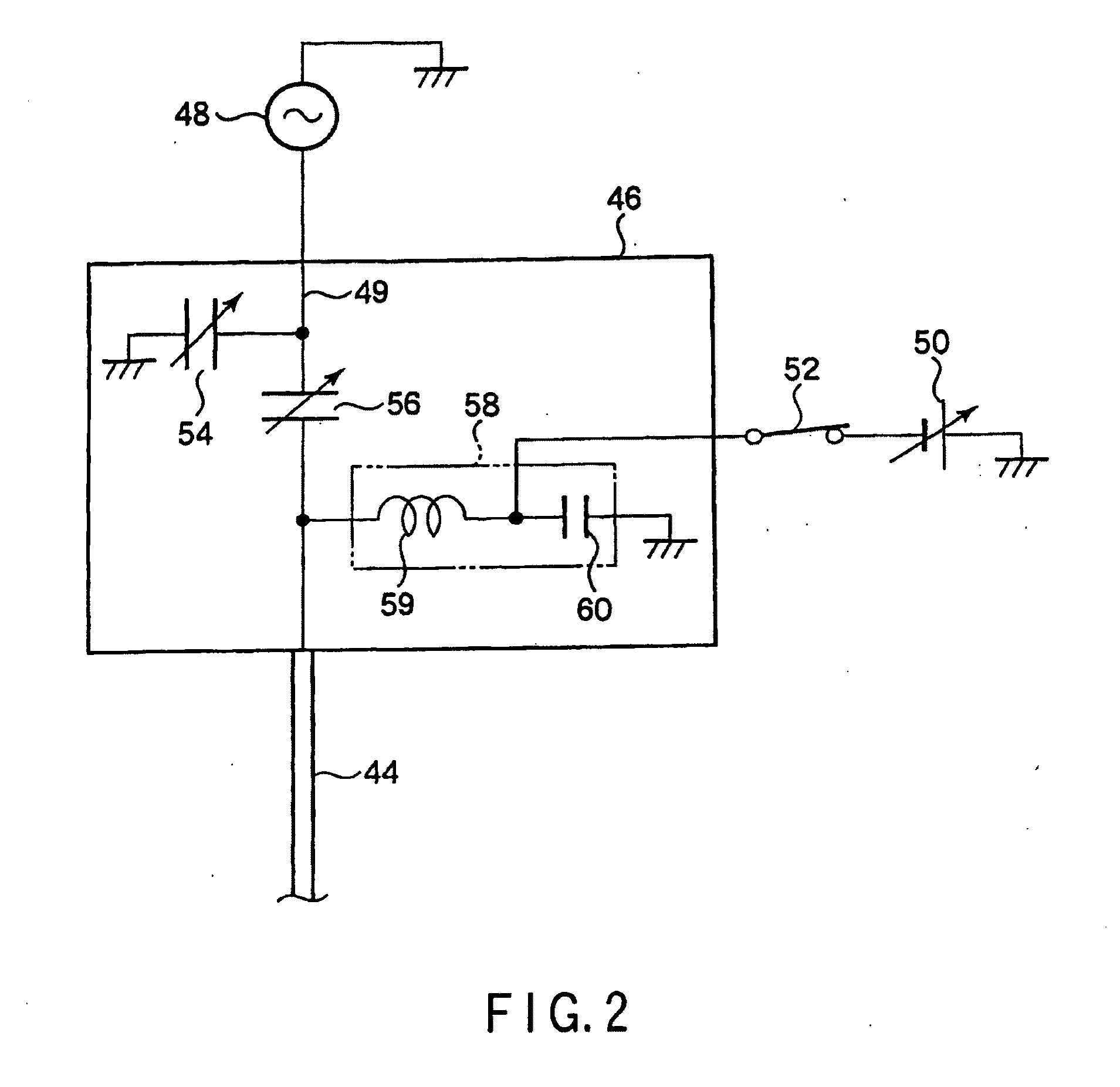 Plasma processing apparatus and method