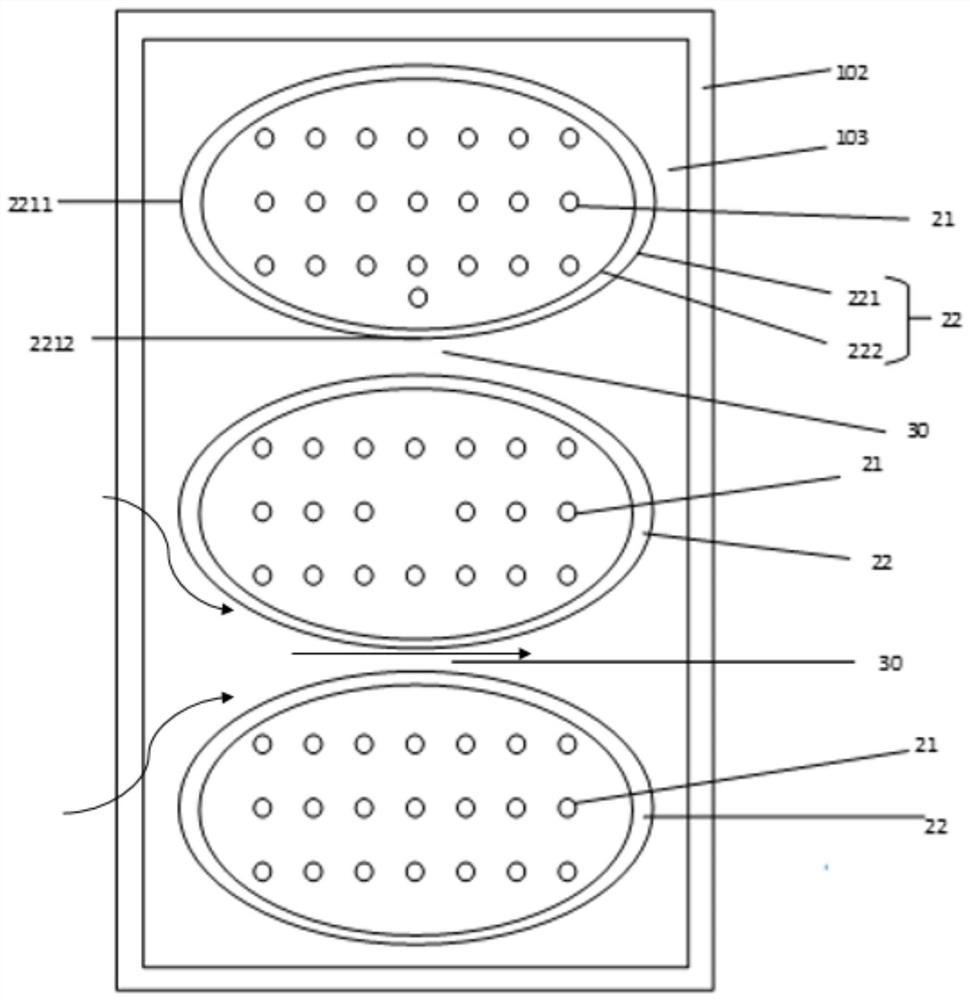 Array substrate and display panel