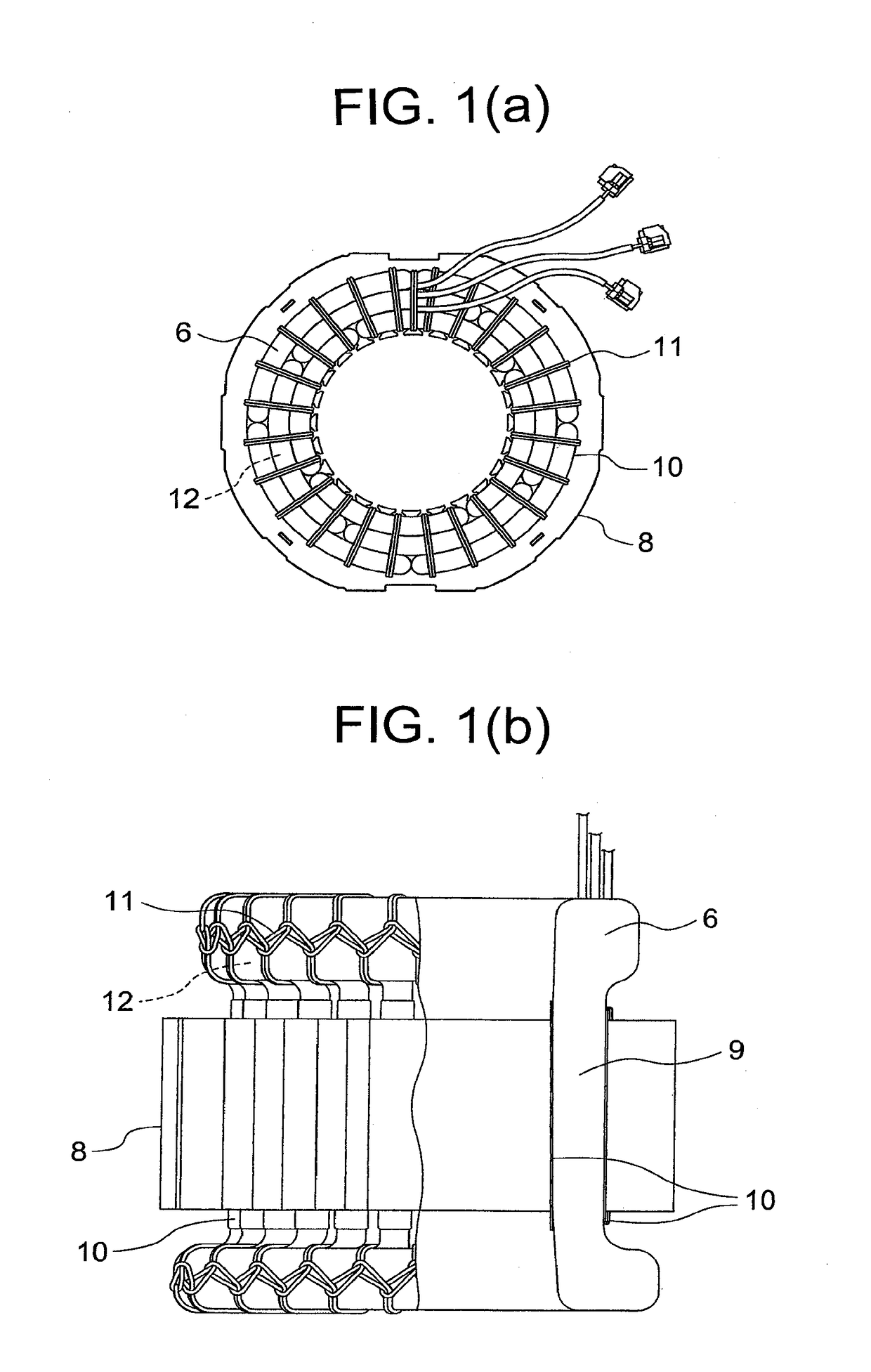 Solvent-free varnish composition, insulated coil, process for producing same, rotating machine, and closed electric compressor