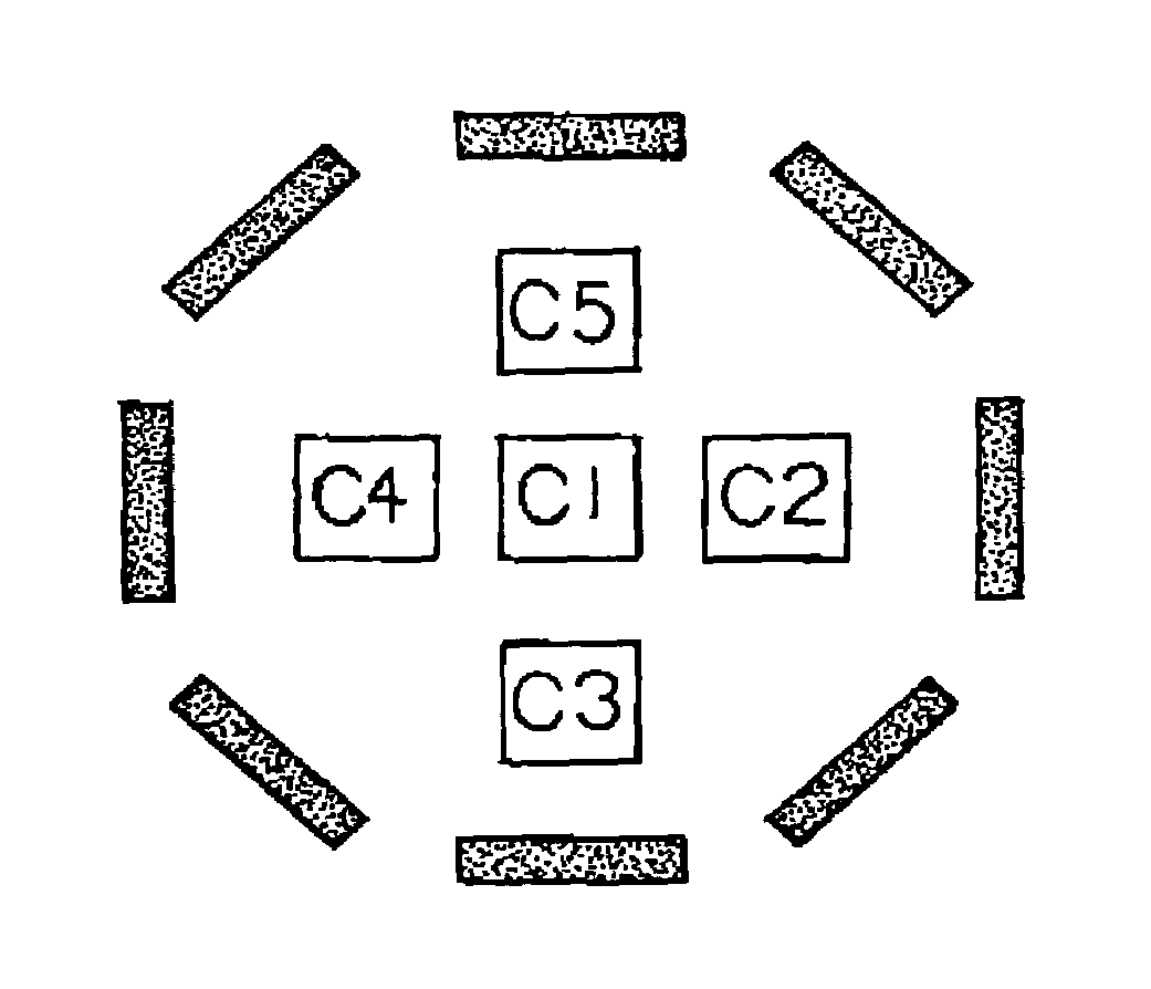 Technique for adjusting the locus of excitation of electrically excitable tissue