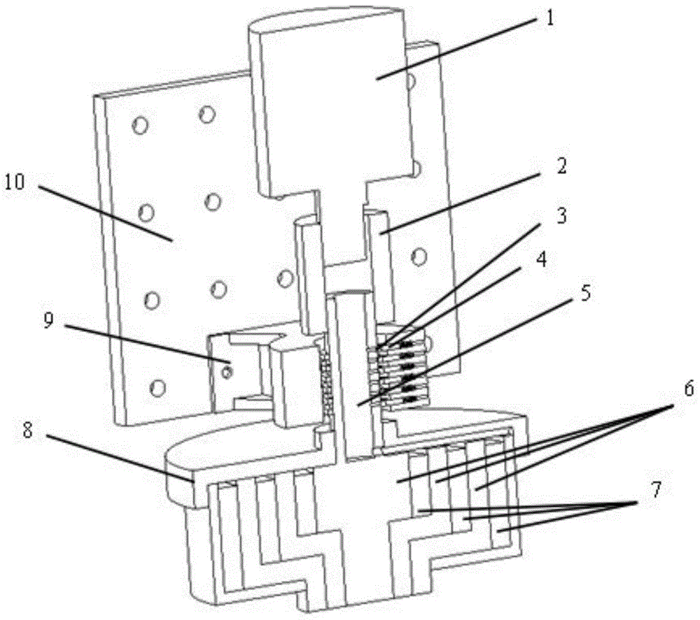 Magnetorheological polishing method and polishing tool