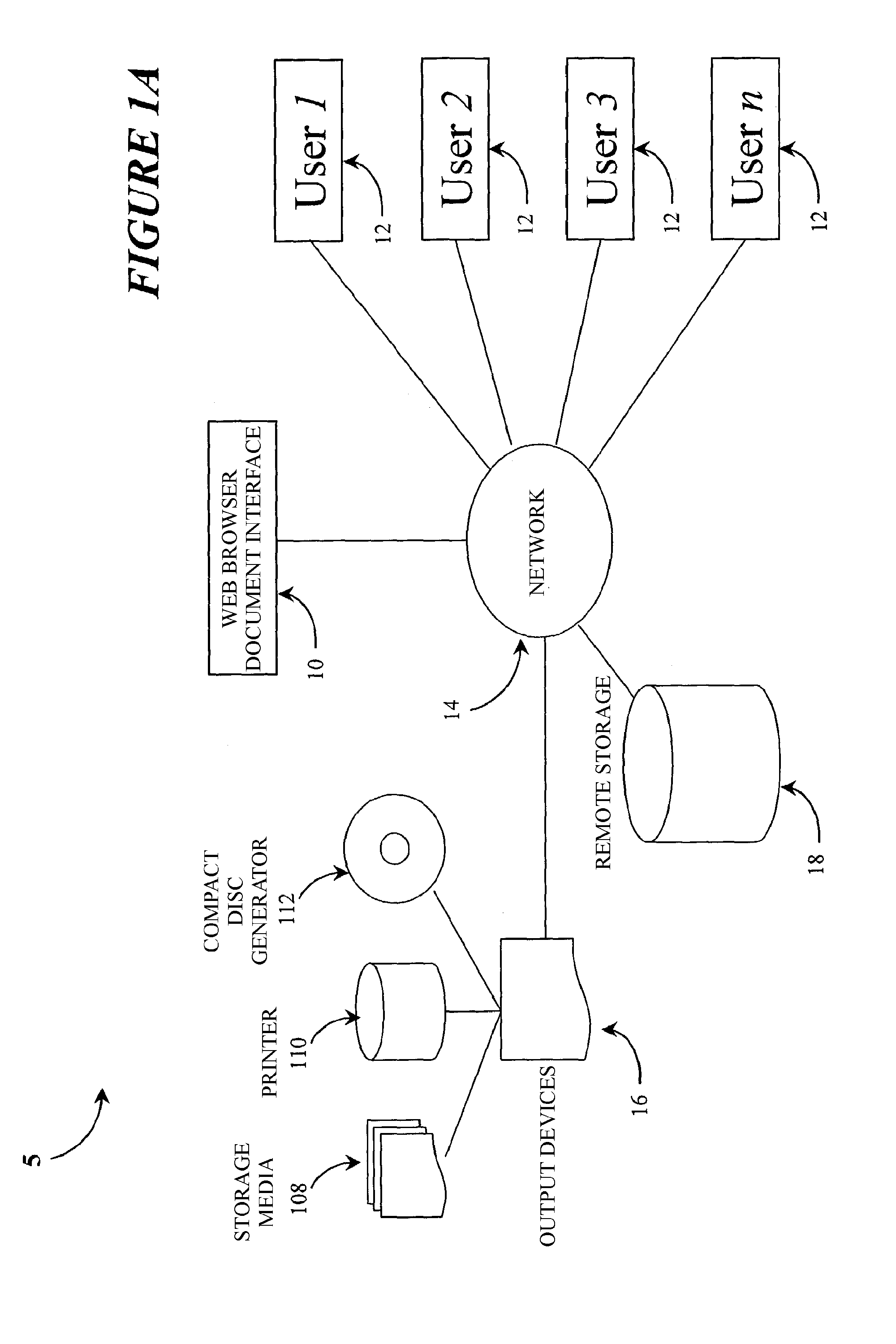 Knowledge management system