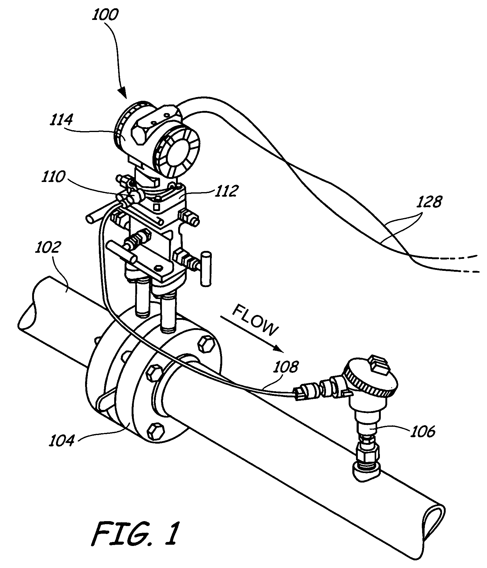 Process transmitter with a plurality of operating modes