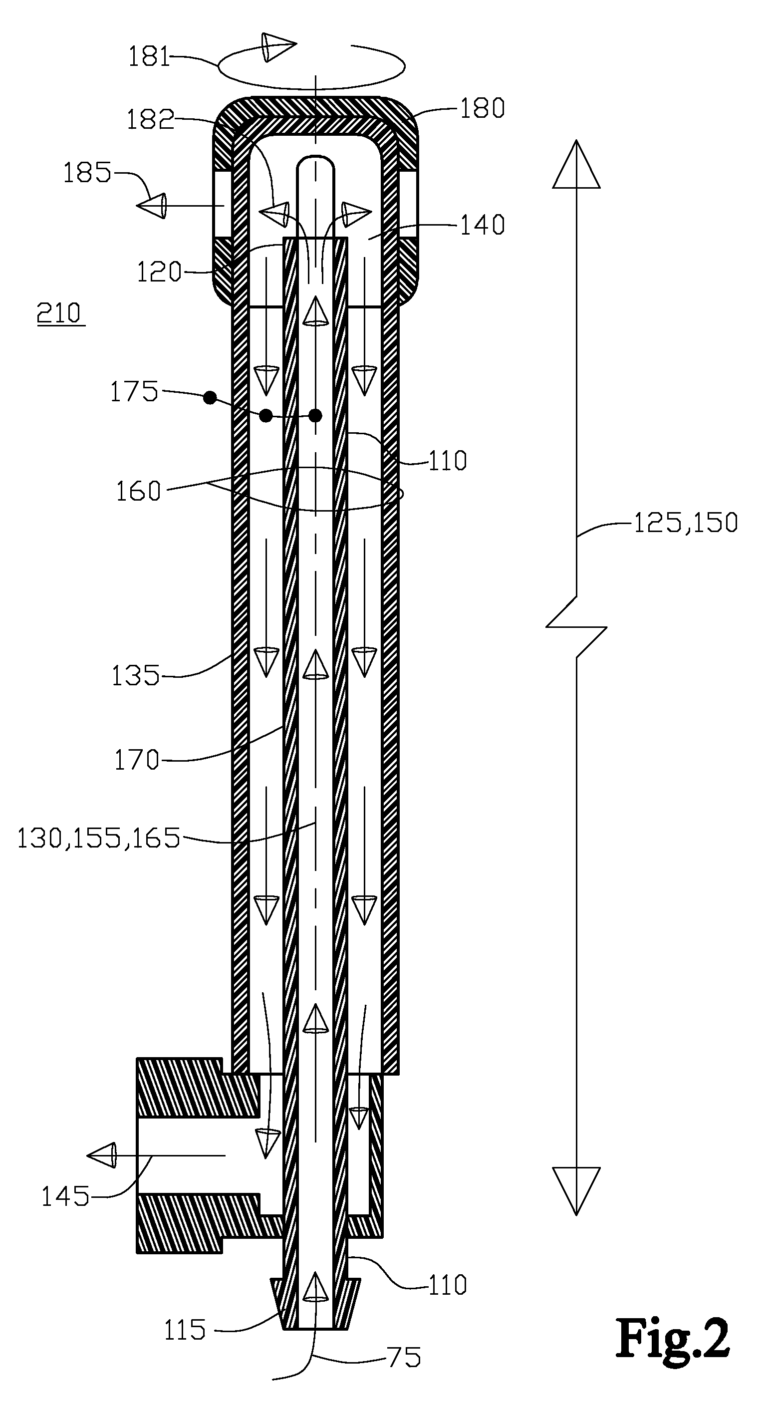 Heat Transfer Apparatus