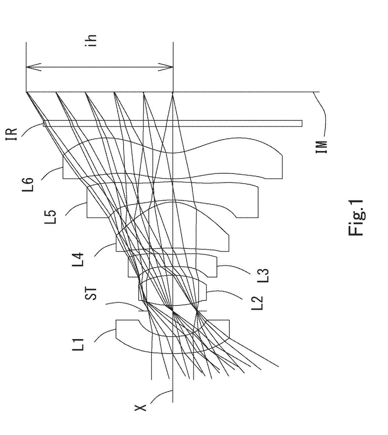 Imaging lens