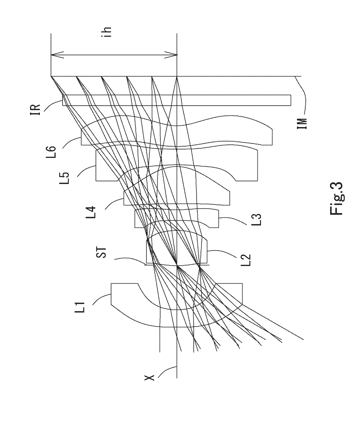 Imaging lens