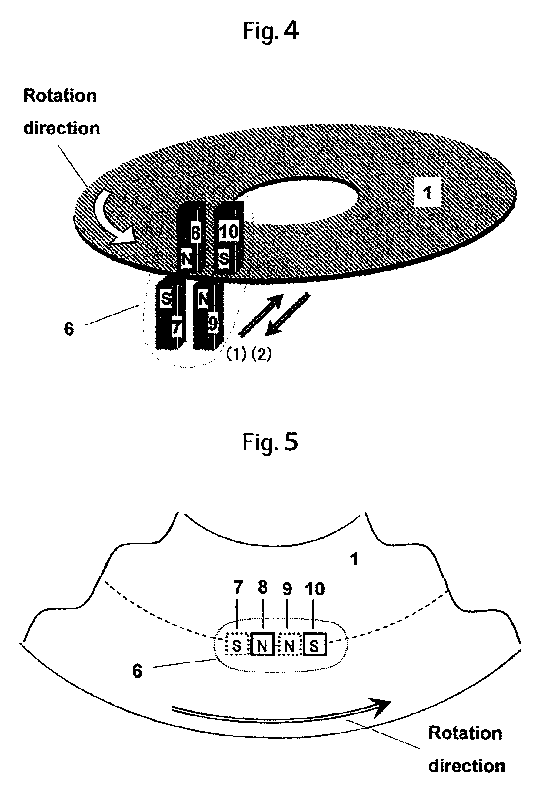 Method of demagnetizing magnetic recording medium and apparatus for carrying out same