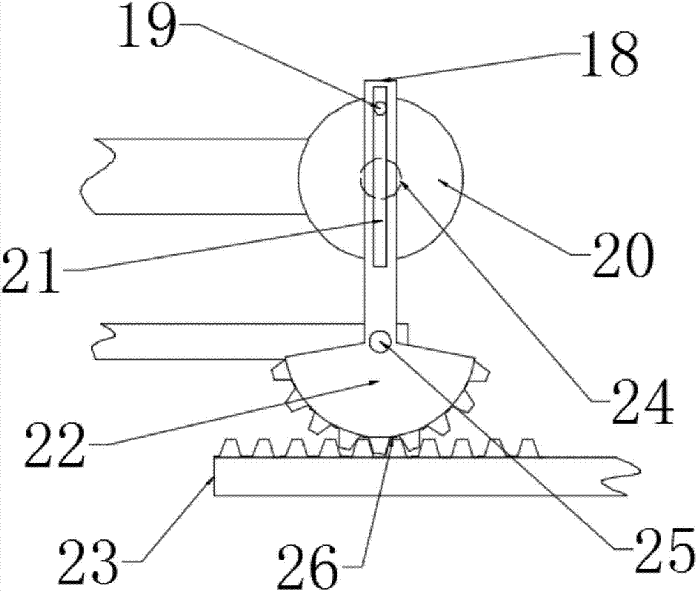 Efficient polishing equipment for metal plate production