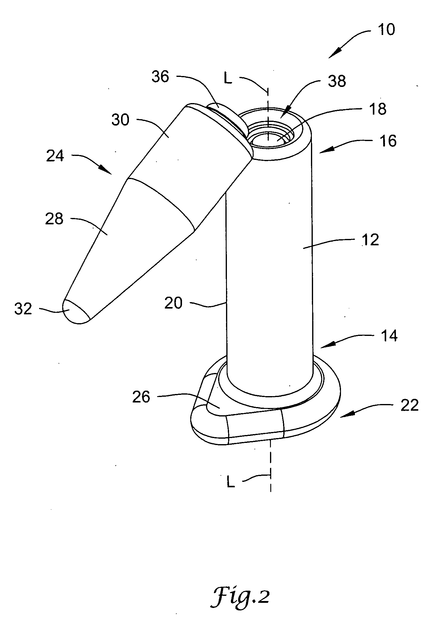 Intraurethral incontinence device and methods