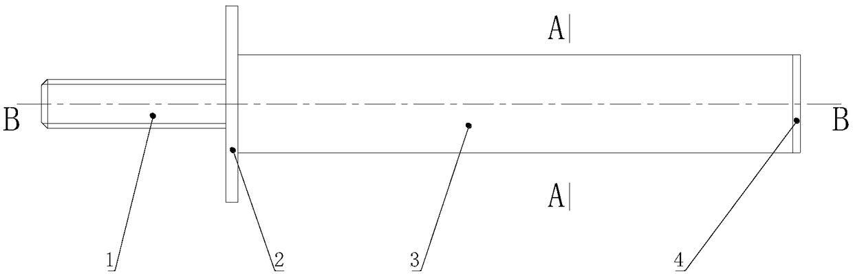 Anode for electrolysis