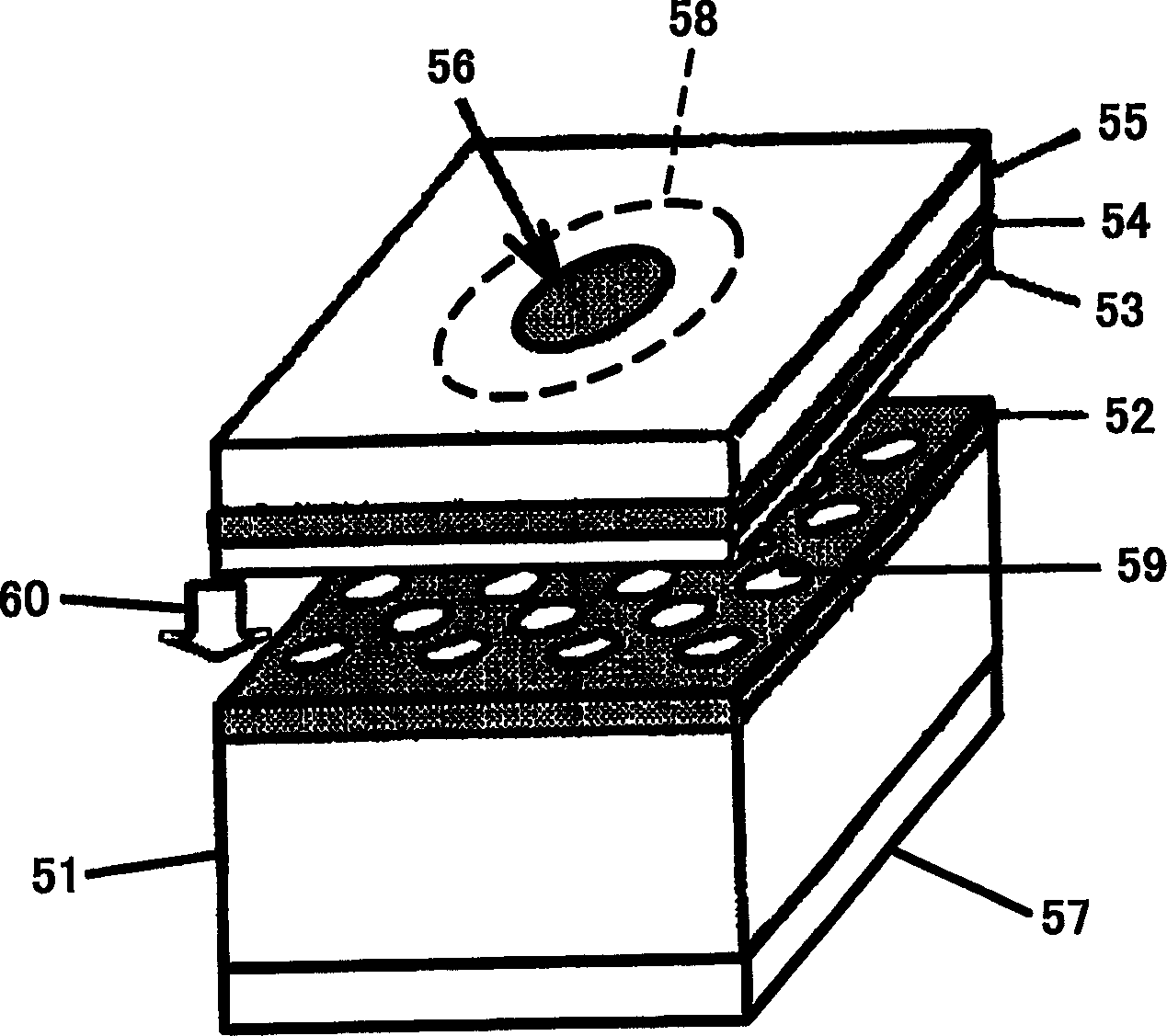 Semiconductor light-emitting device and its manufacturing method