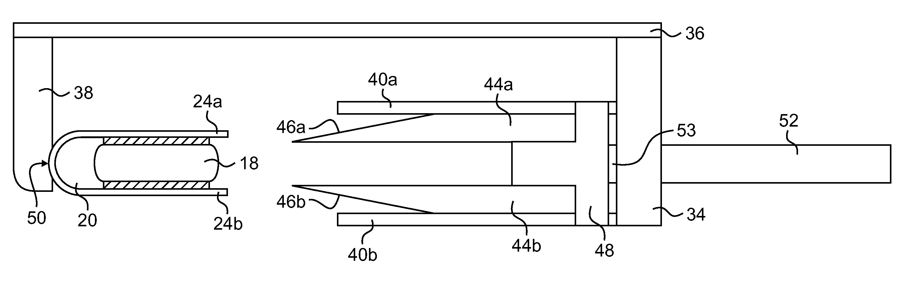 Component removal tool and method