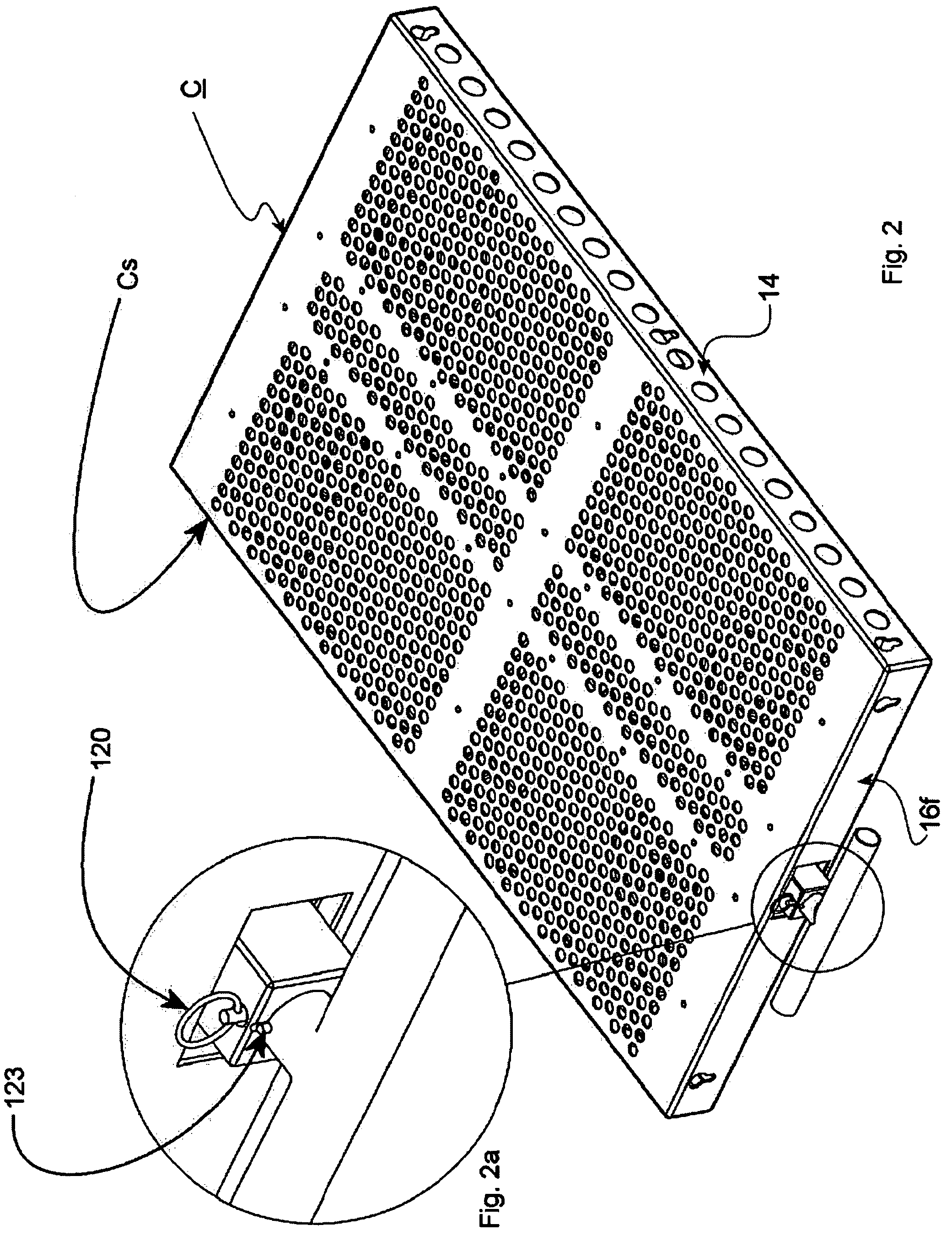 Multi-purpose cart assembly