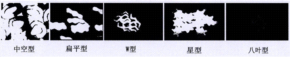 Non-woven fabric board for exterior of vehicle and method for manufacturing same