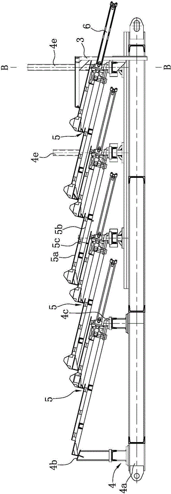 Composite grate device