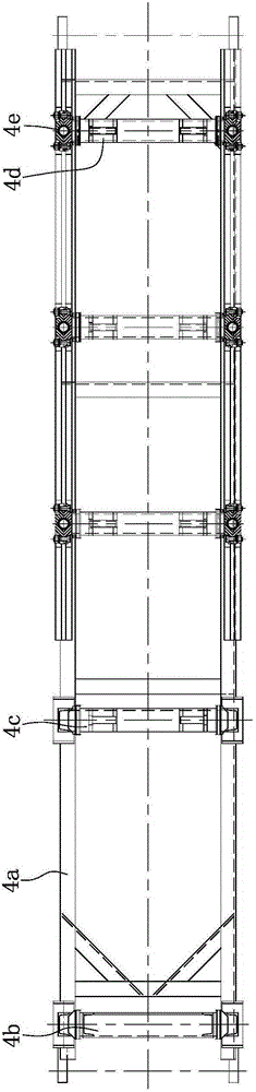 Composite grate device