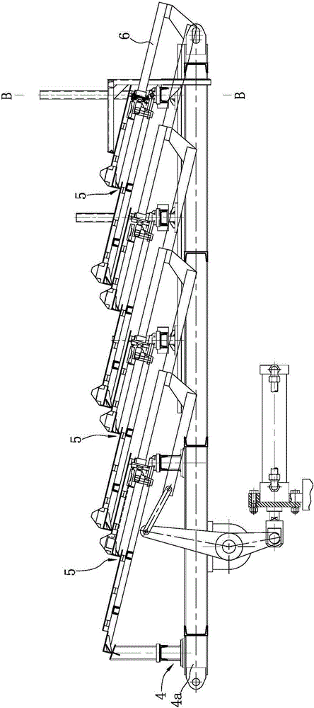 Composite grate device