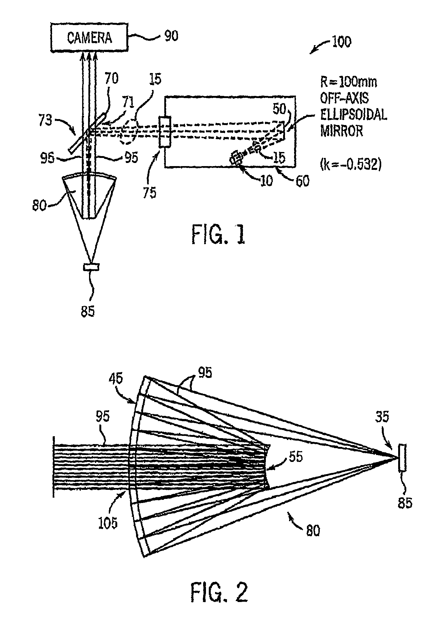 Interferometric systems and methods