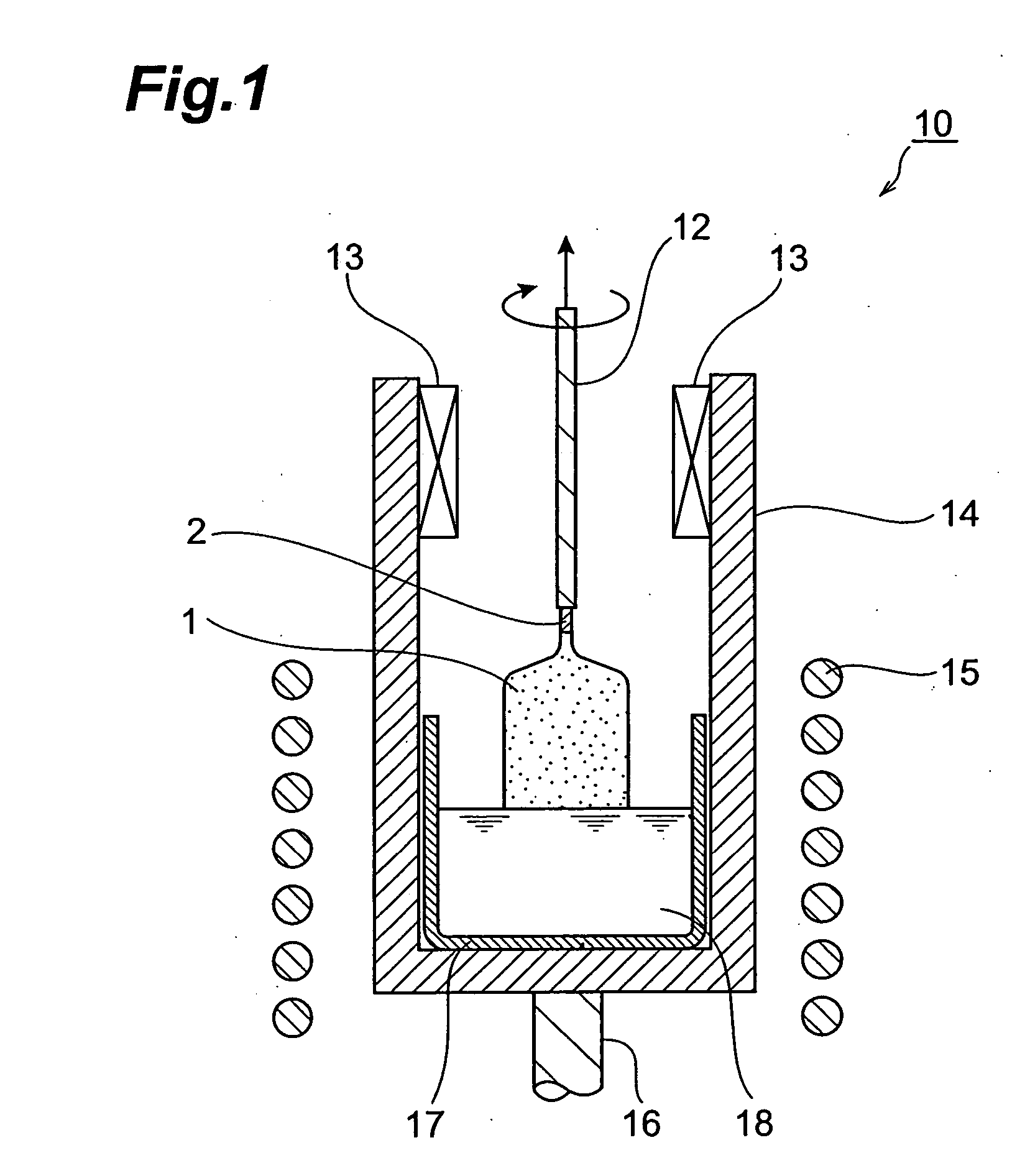 Inorganic scintillator, and radiation detector and PET apparatus employing it