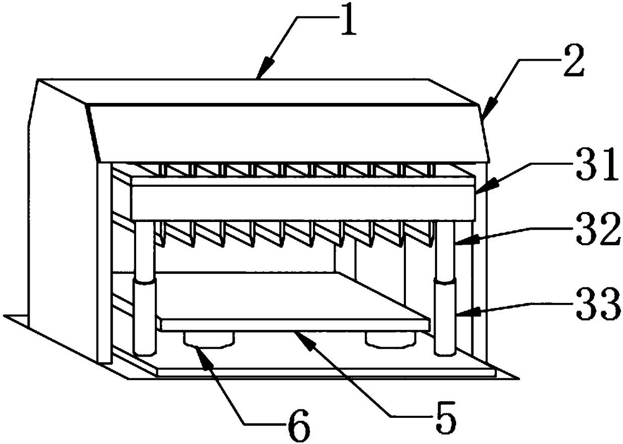 Paper insertion apparatus for cake cutters