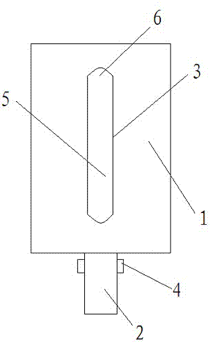 Height adjustable cutter with heating function