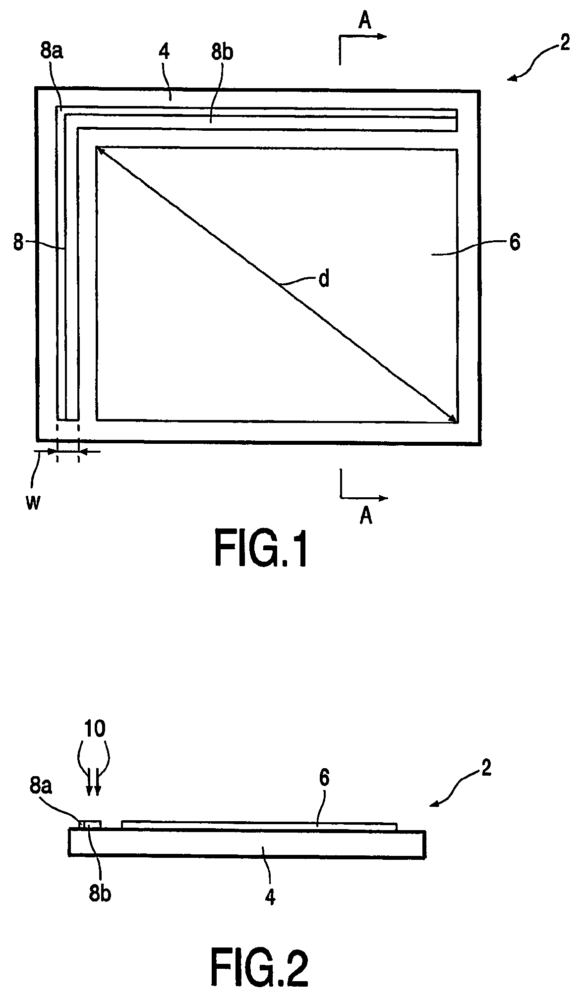 Active matrix display devices and the manufacture thereof