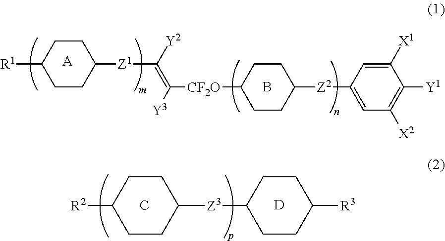 Compound, liquid crystal composition and liquid crystal display device