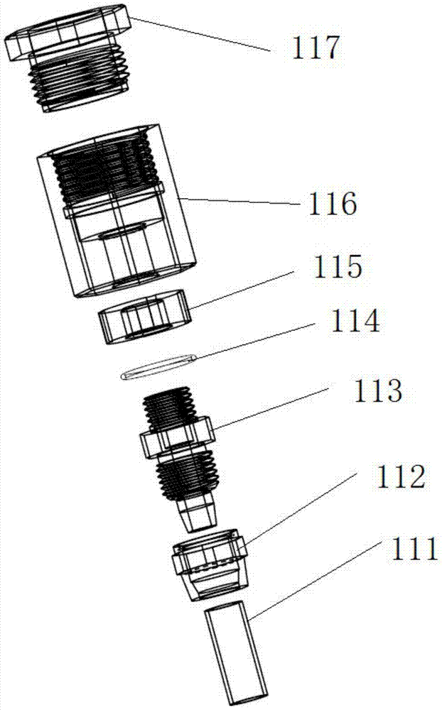 Anti-trap device for automobile door