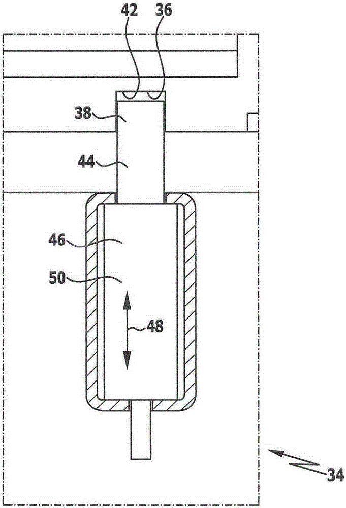 Surgical system for bonding human tissue