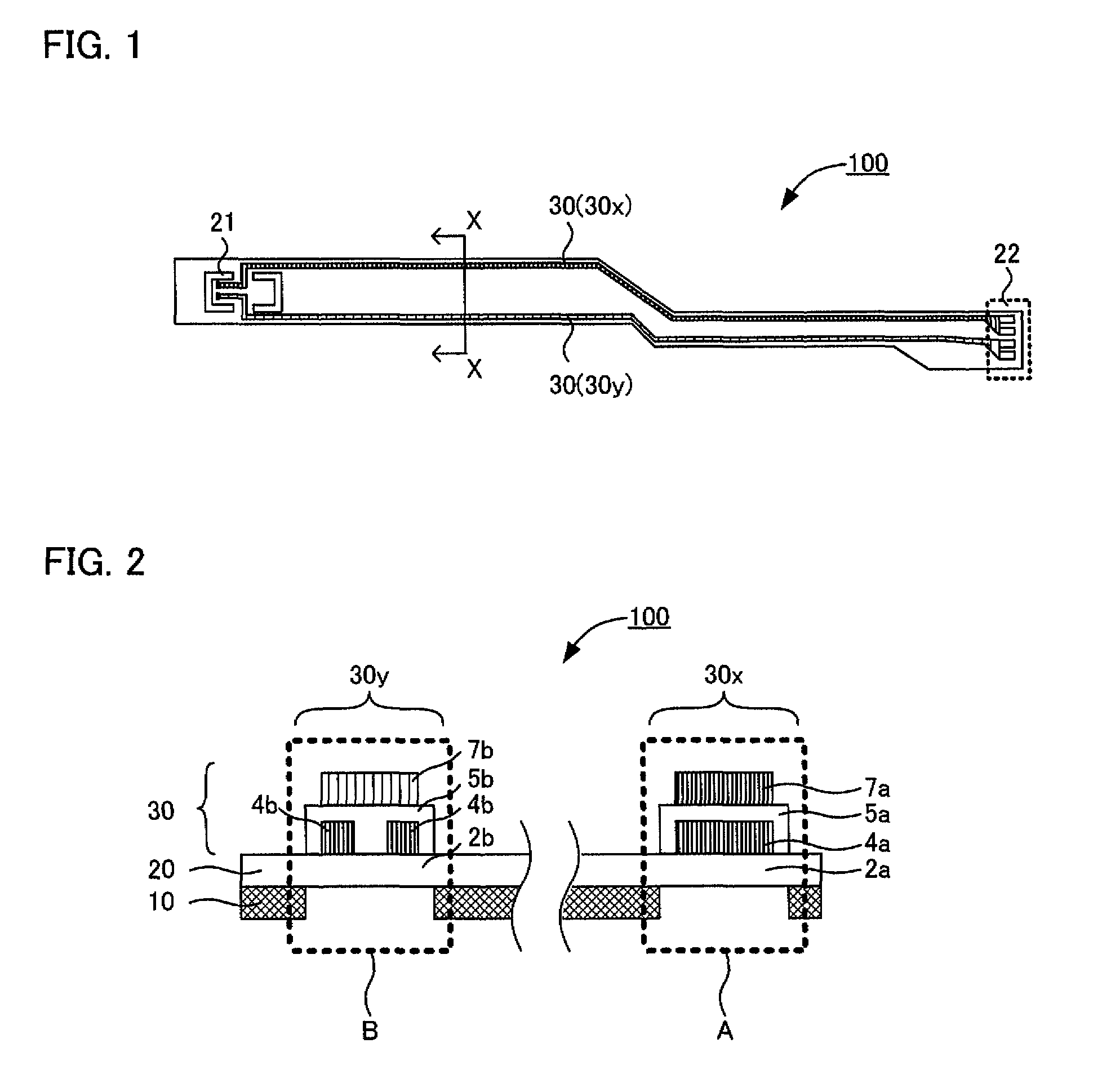 Suspension substrate, suspension, head suspension and hard disk drive