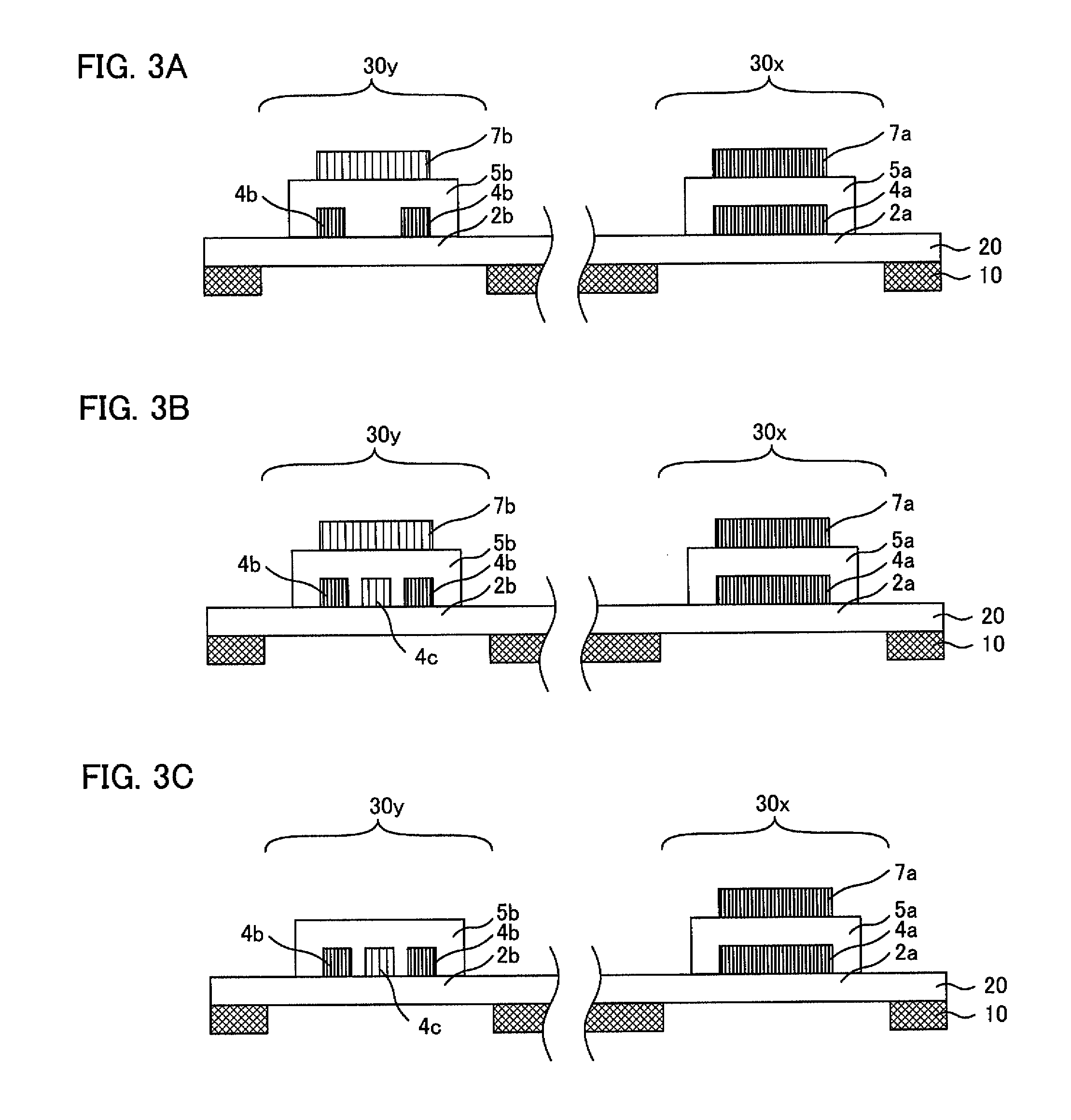 Suspension substrate, suspension, head suspension and hard disk drive