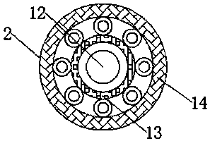 Network camera control device