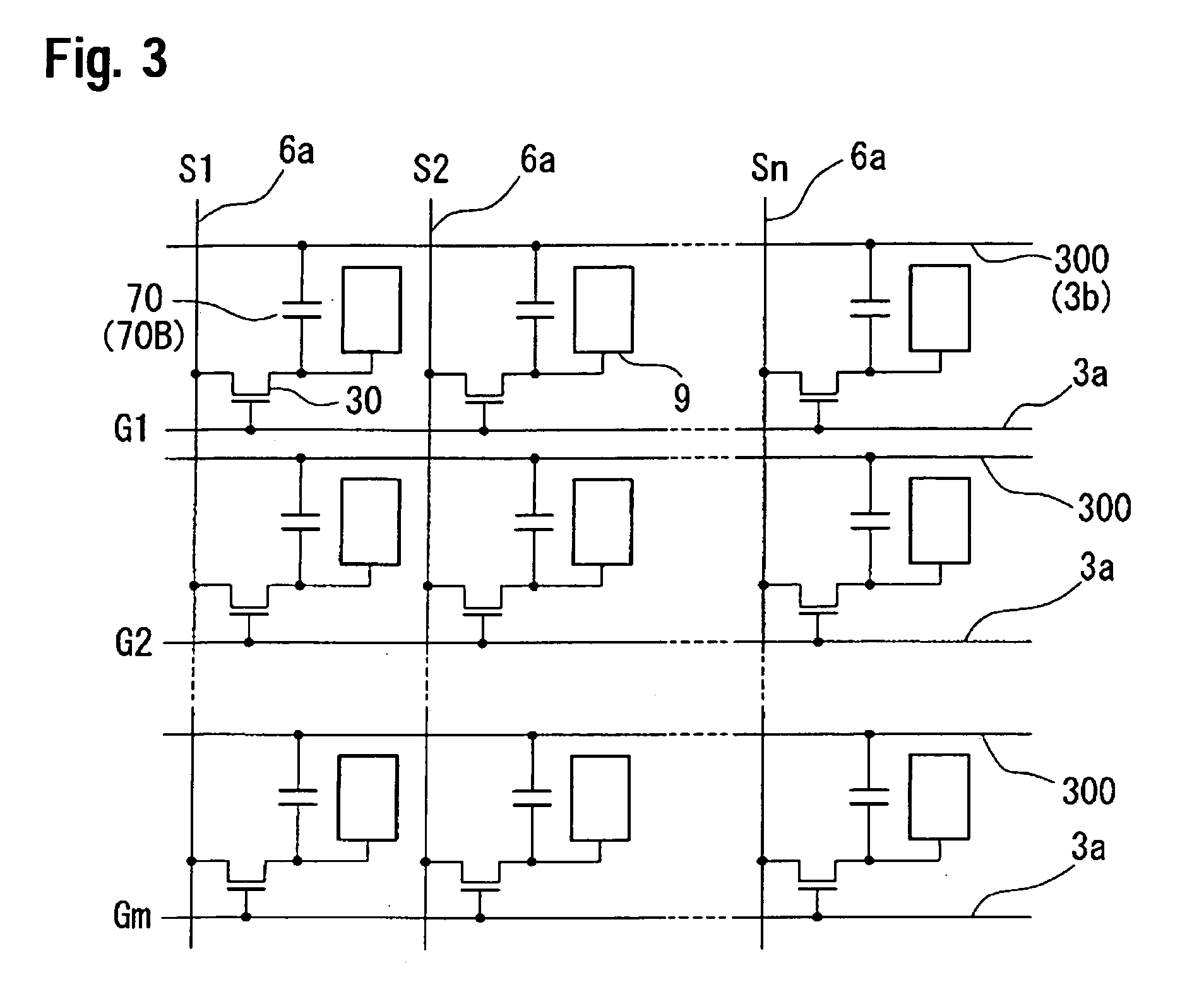 Electro-optical device and driving method thereof, projection-type display device, and electronic apparatus