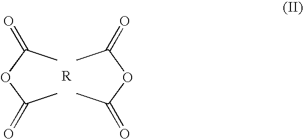 Aligning agent for liquid crystal and liquid-crystal display element