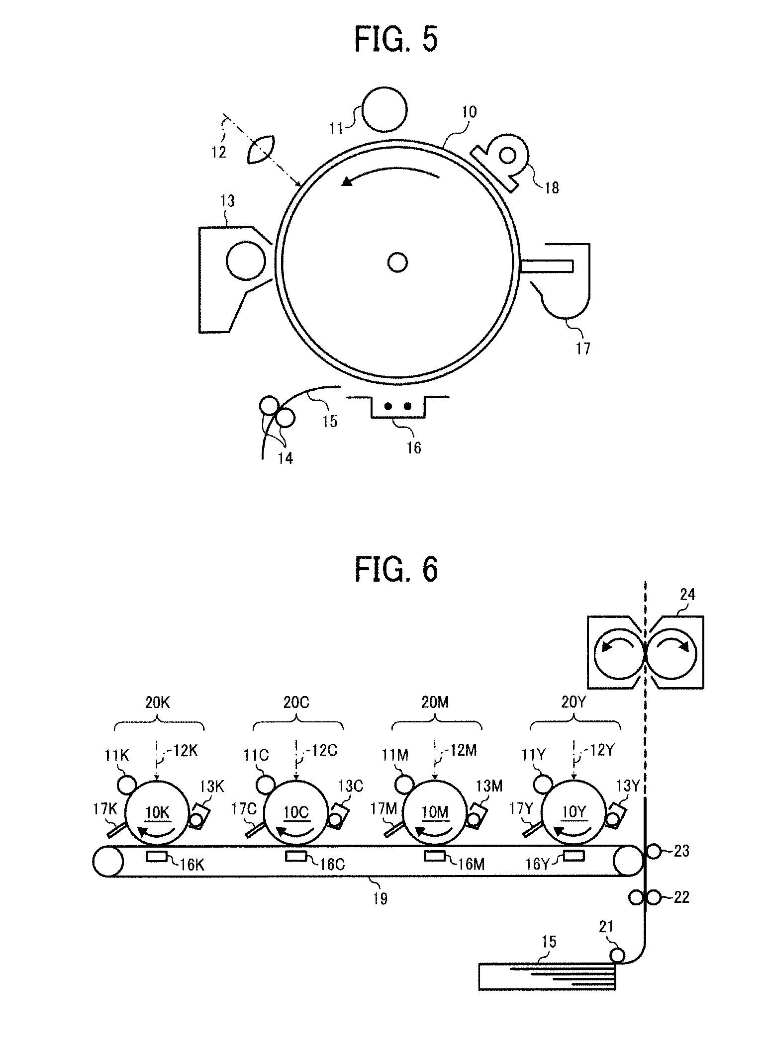 Electrophotographic photoreceptor, and image forming apparatus and process cartridge therefor using the photoreceptor