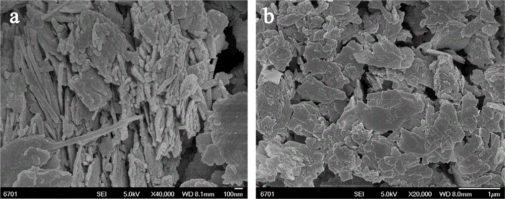 Method for preparing 1.1 nm tobermorite from low-grade attapulgite clay