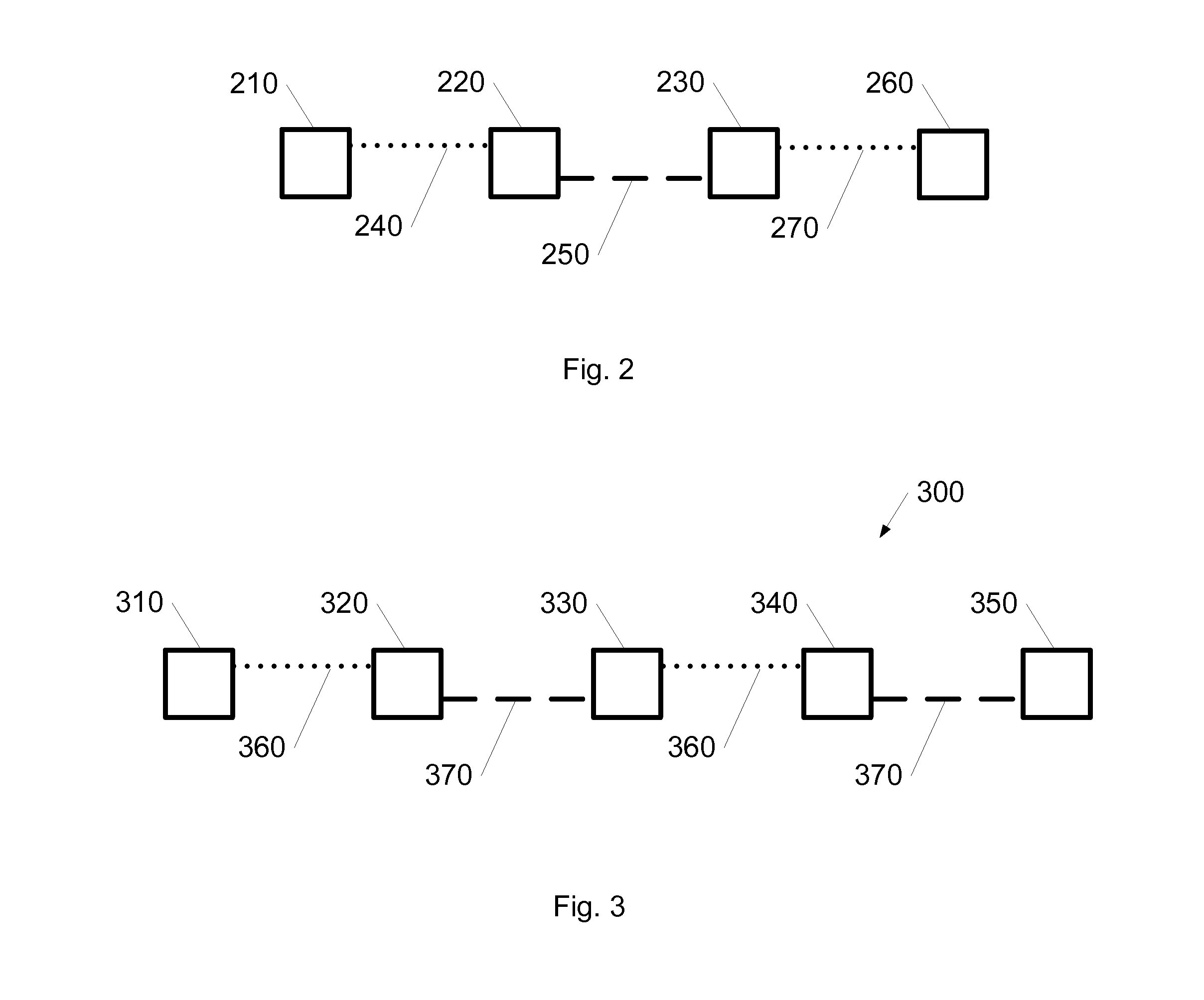 System and method for high throughput communication in a mesh hybrid network