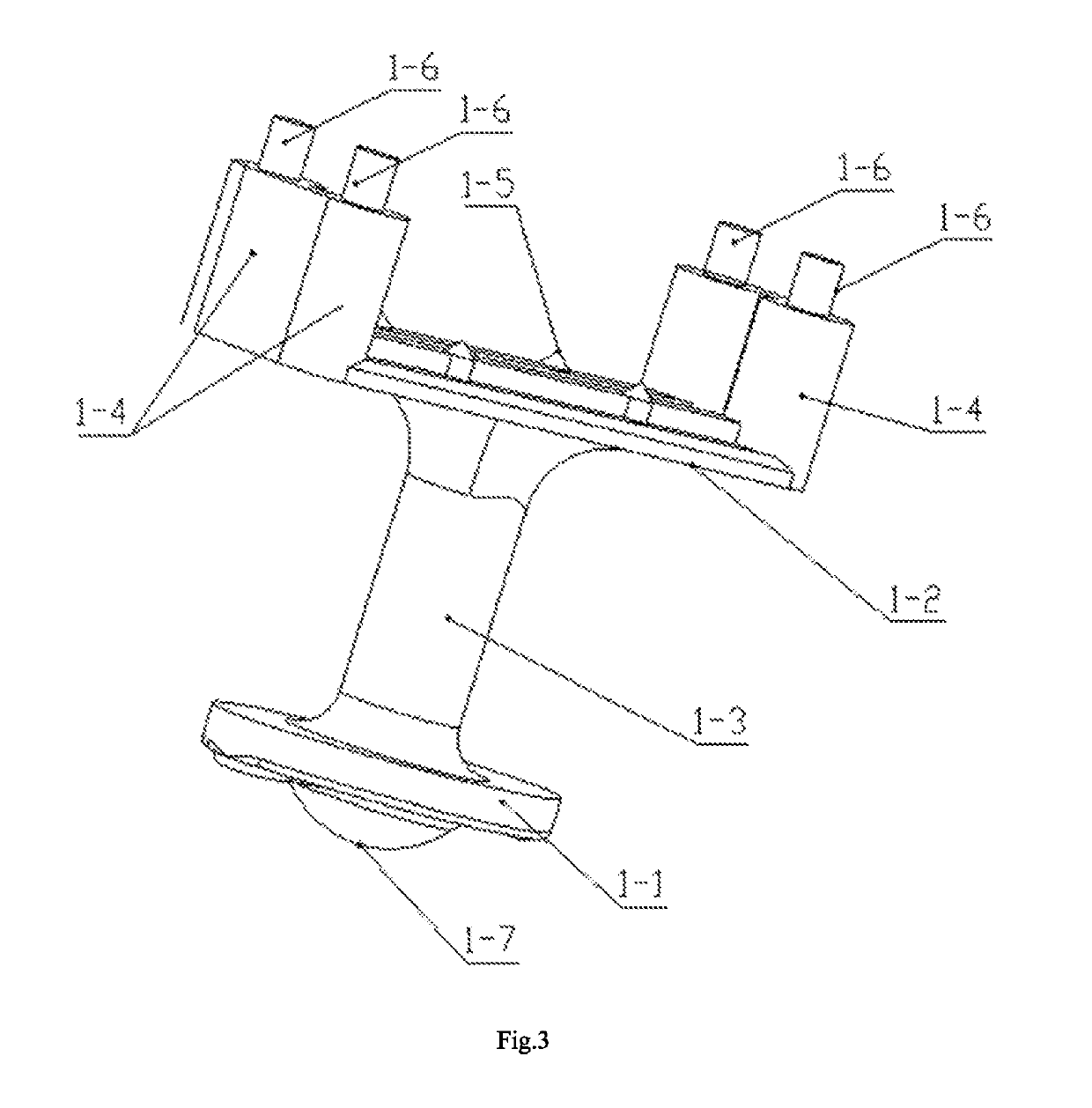 Bilateral femoral artery hemostasis device by compression