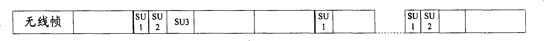 System information updating method, equipment and system