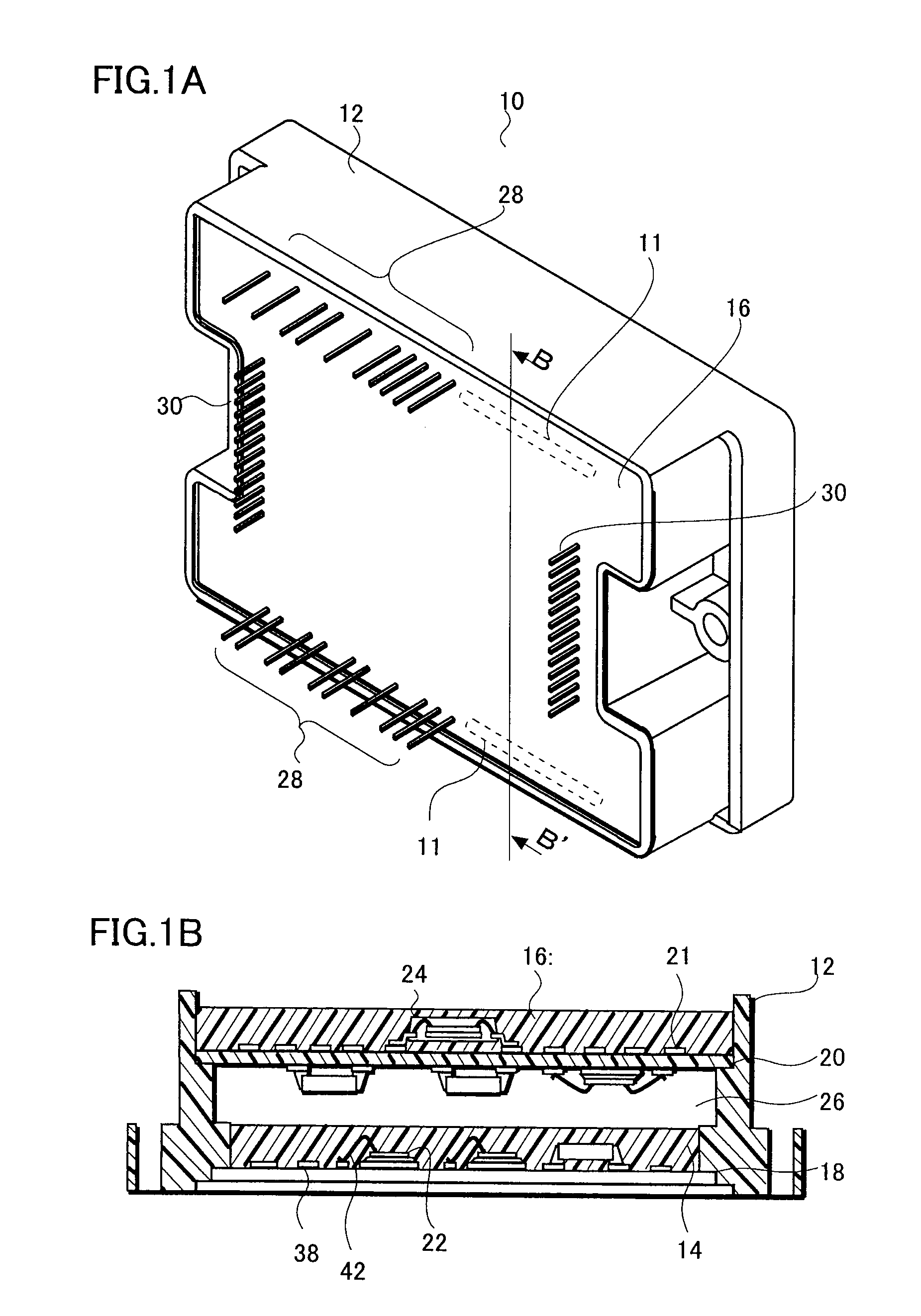 Circuit device