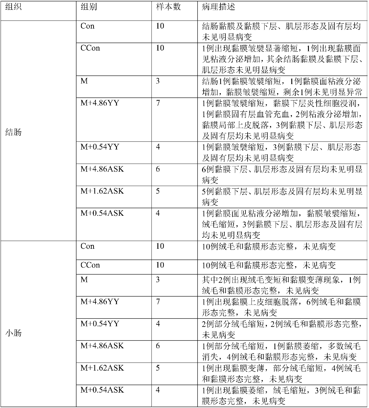 Application of recombinant human keratinocyte growth factor