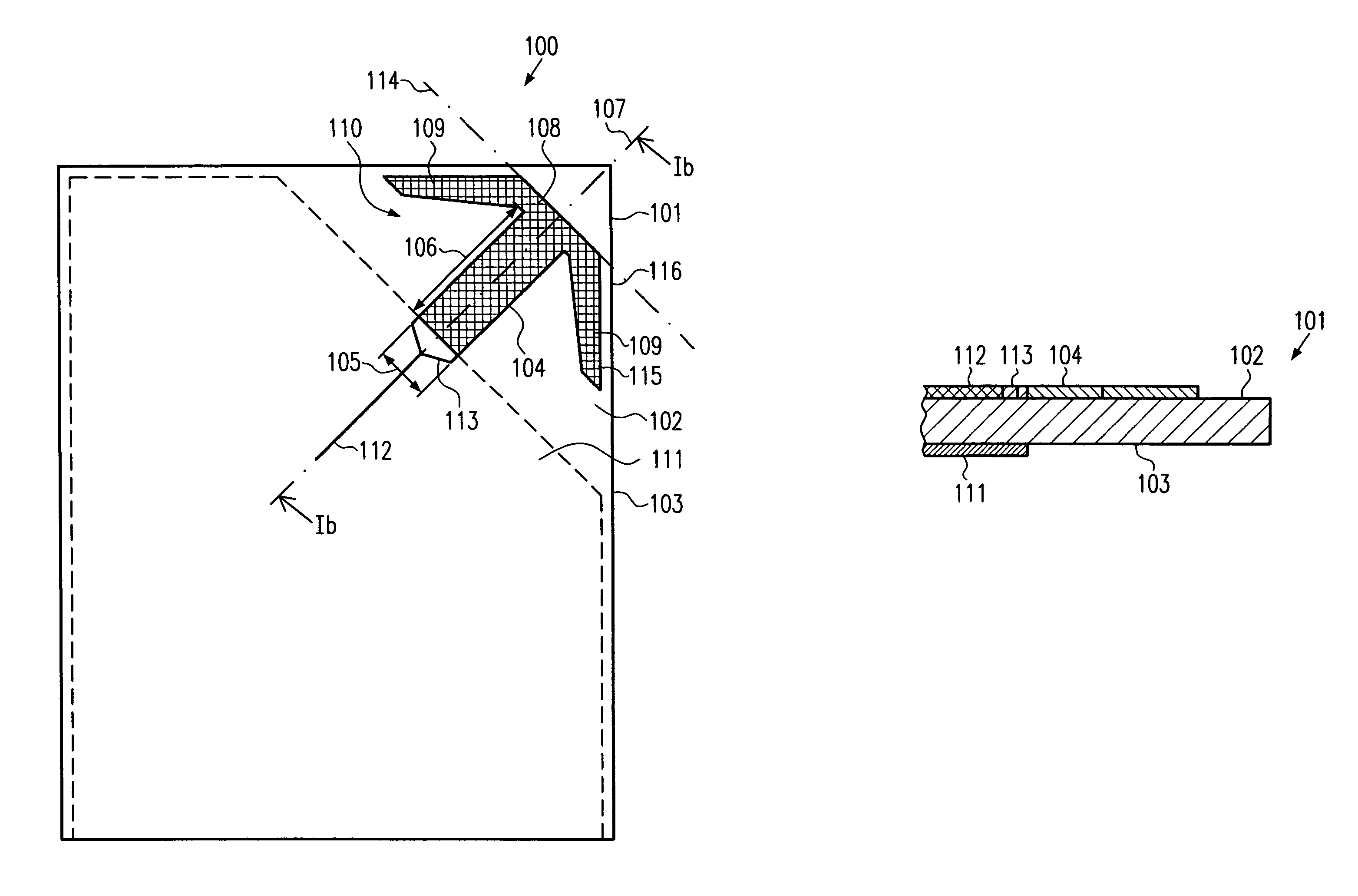 High performance low cost monopole antenna for wireless applications