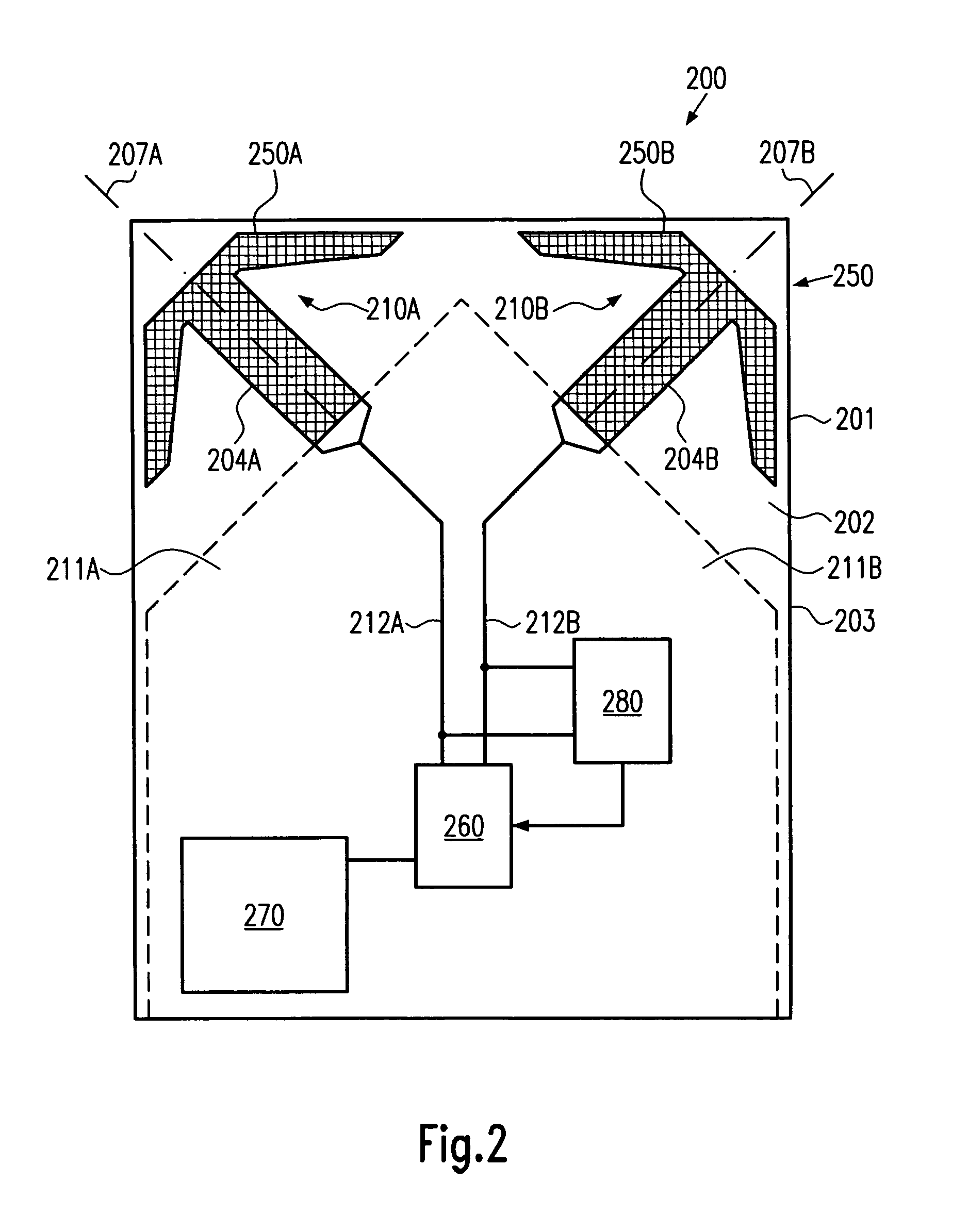 High performance low cost monopole antenna for wireless applications