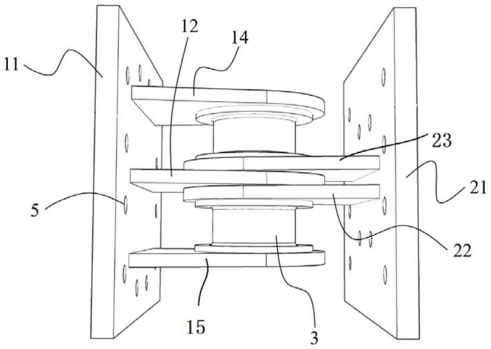 Rotary damper