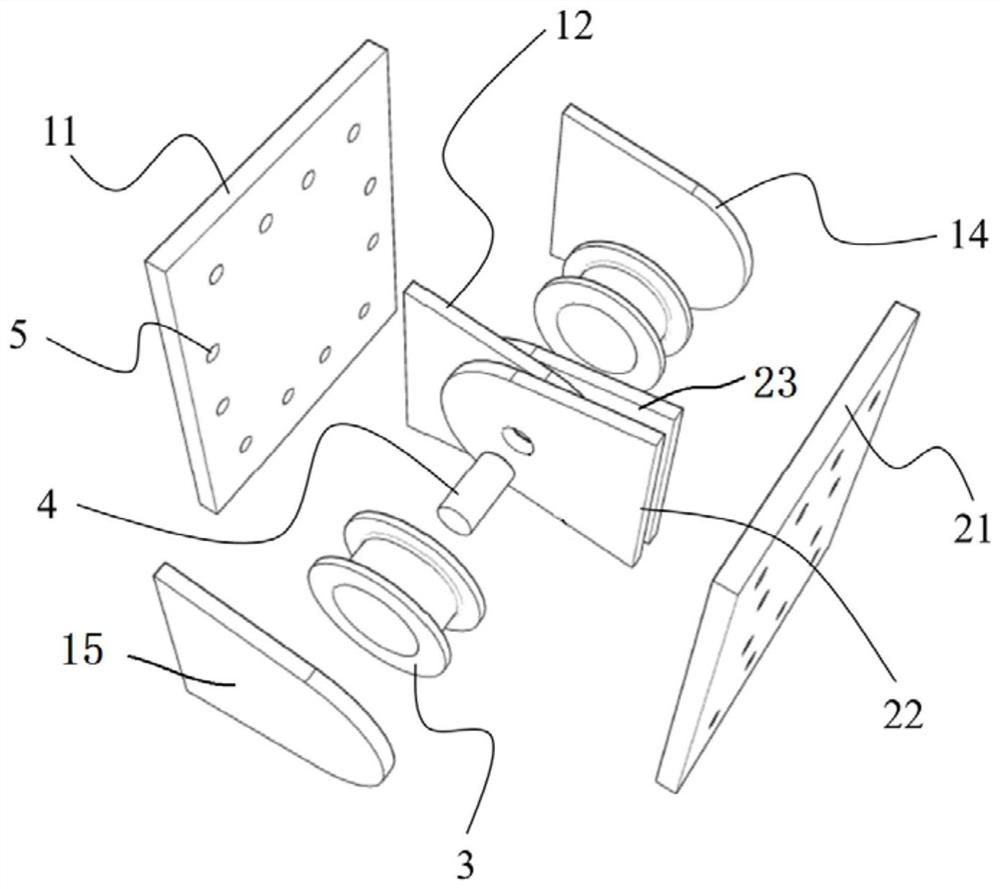 Rotary damper